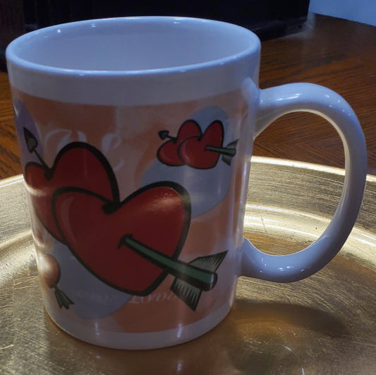 Love Mug